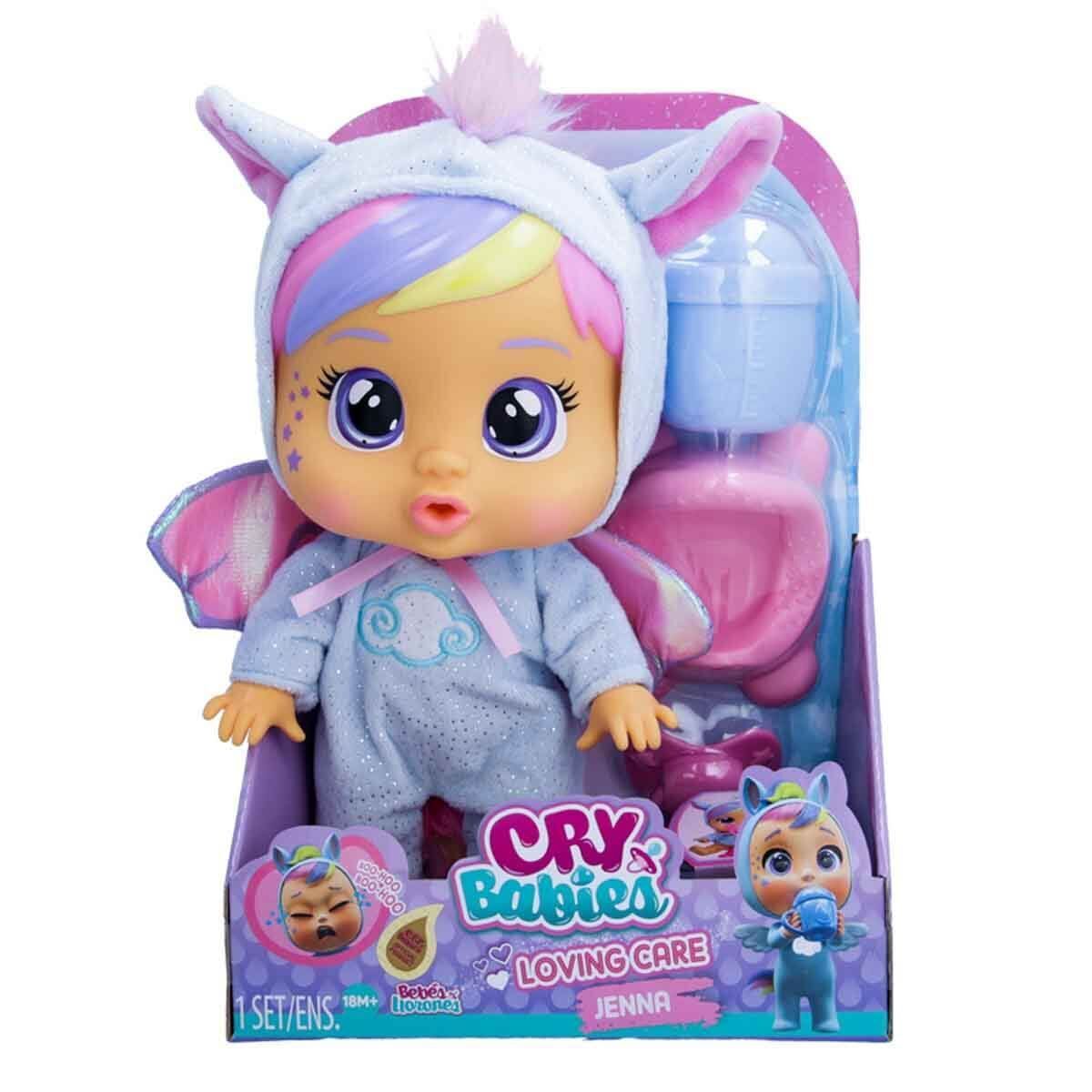 Gp Cyb59000-909809 Cry Love Fantasy Jenna 4