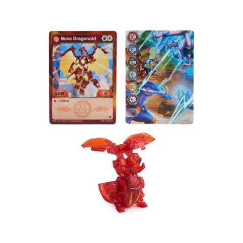 Spın 6065724 Bakugan Legends Aydınlatma Topu *16