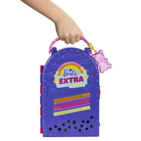 Mattel Hhn15 Barbie Extra Mini Butik*2