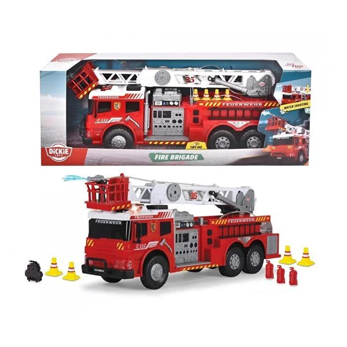 Sımba Smb-203719015038 Dıckıe Fire Brigade