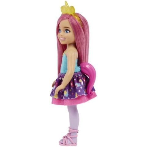 Mattel Hlc27 Barbie Dreamtopia Chelsea Oyun Alanı*4