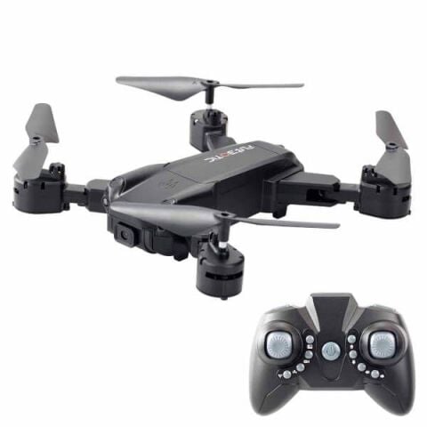 Neco Neco-Sıl-84811 Foldable Drone