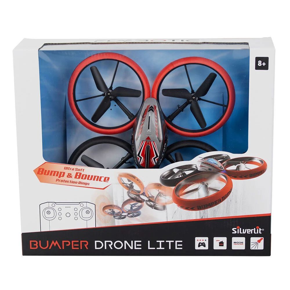 Neco Neco-Sıl-84826 Bumper Drone Lite