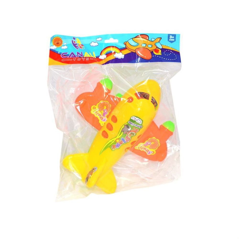 Canali Toys Cnl-1122 İpli Uçak *96