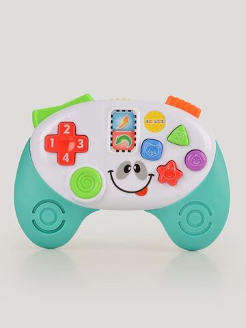 Let'S Be Child Lc-31038 Lc Kumanda Joystick