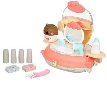 ZeyToys Zey2039 Elifin Güzellik Çantası