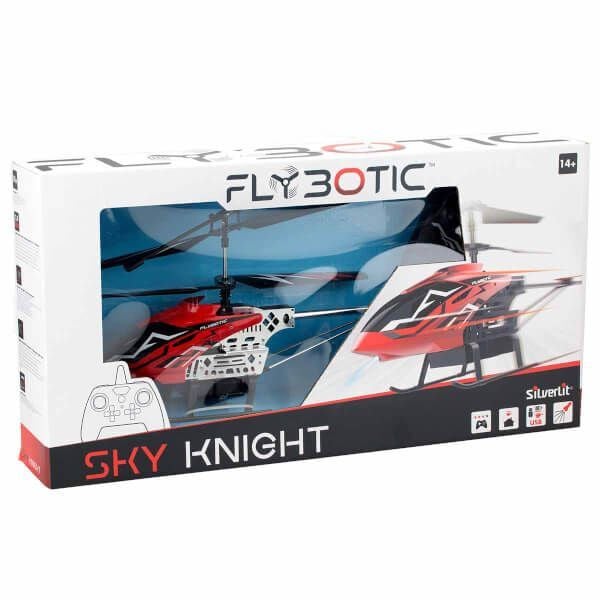 Neco Sıl-84754 Sky Knight Helikopter