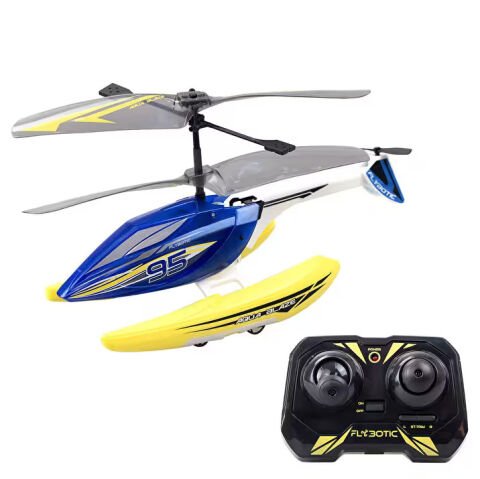 Neco Sıl-84795 Aqua Blaze Helikopter