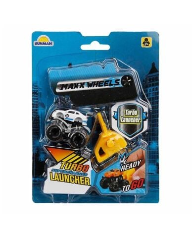 Sunman Sun-S00002669 Mxx Launcher Mını 8A