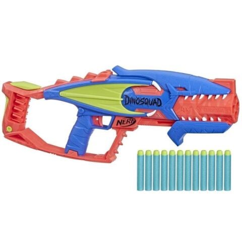 Hasbro F6313 Nerf Dınosquad Terrodak *4