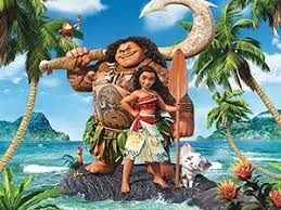 Neco Prm-32664 Dısney Moana 500 Prç Puzzle