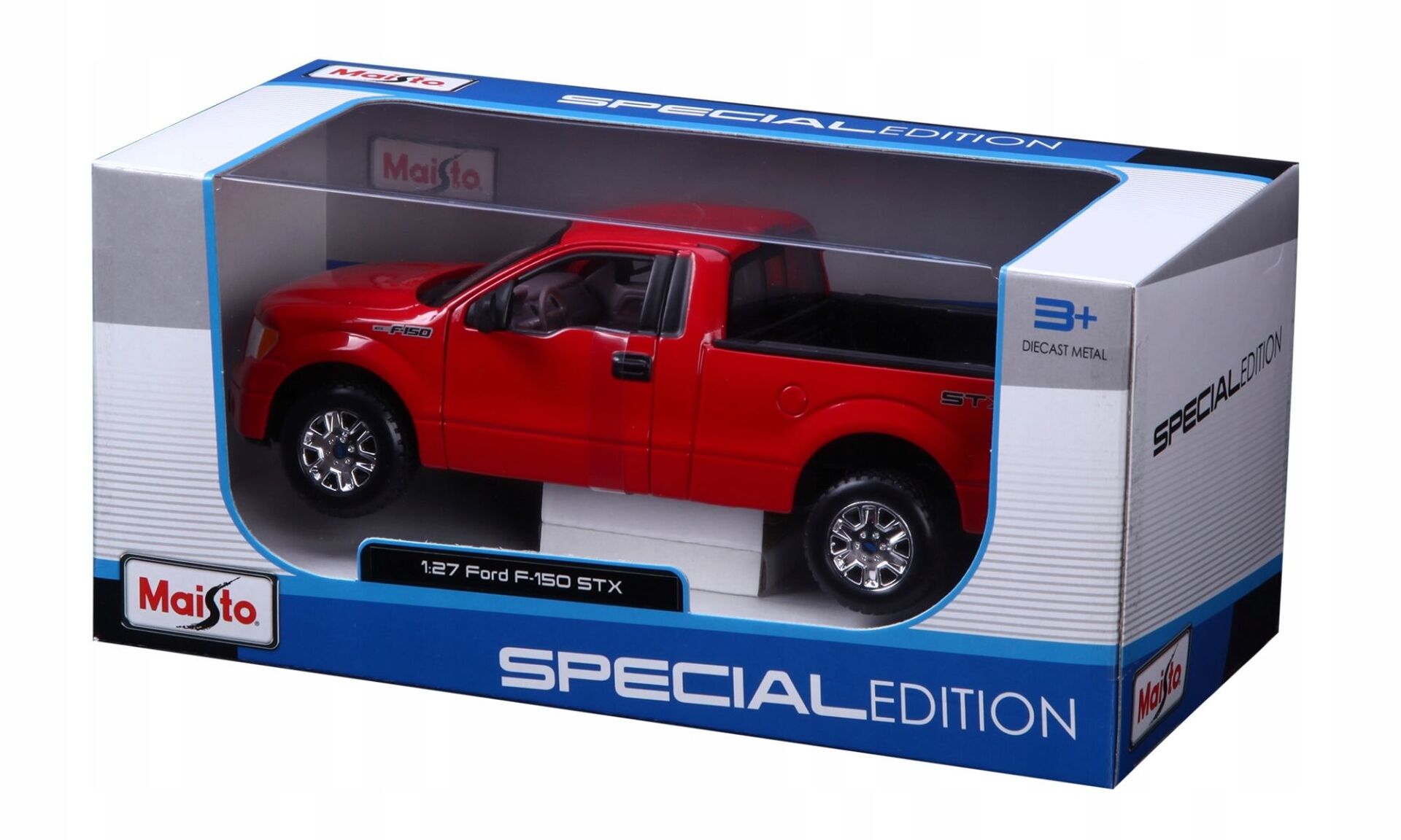 Neco May-31270 1-27 Ford F-150 Stx