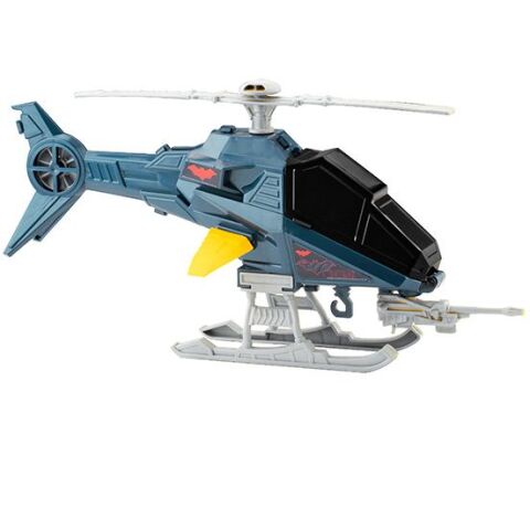 Molmo Ml505 Batman Helikopter *60