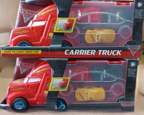 Prestij Bum-17453-95-1 Carrıer Truck Taşıyıcı Tır