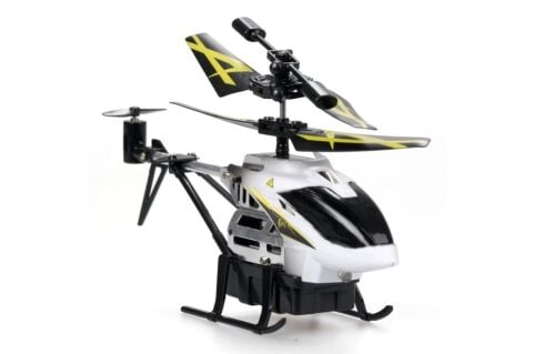 Neco Sıl-84764 Sky Bombus Helikopter